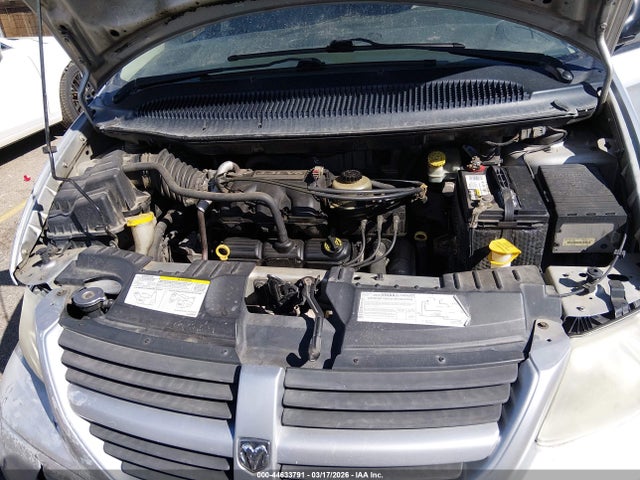 Dodge Grand Caravan Se
