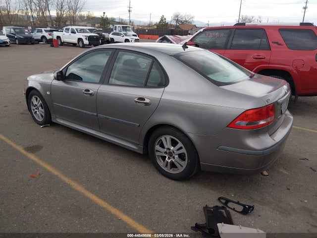 Saab 9-3 2.0t