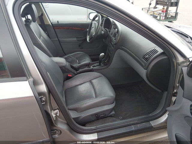 Saab 9-3 2.0t
