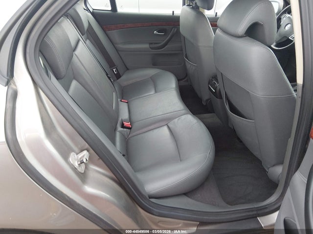 Saab 9-3 2.0t