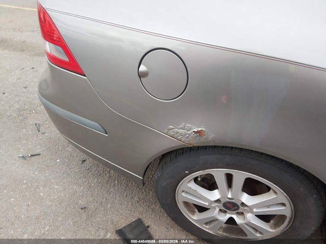 Saab 9-3 2.0t