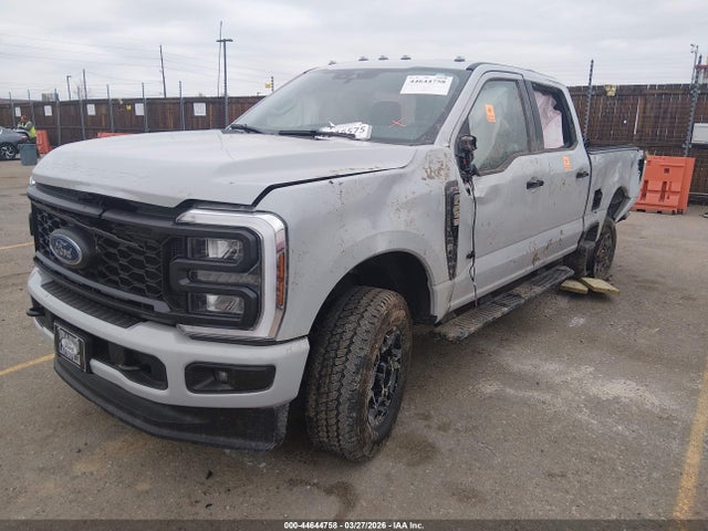 Ford F-250 Xl