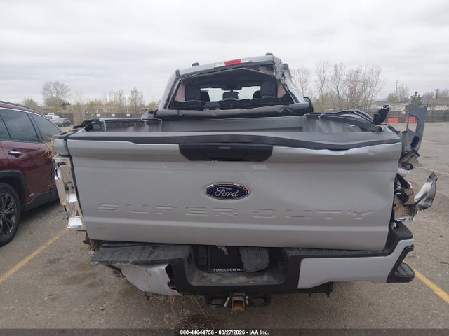 Ford F-250 Xl
