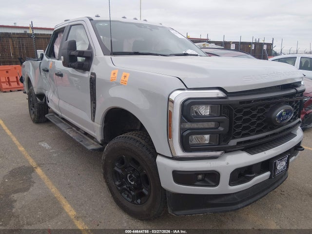 2026 Ford F-250