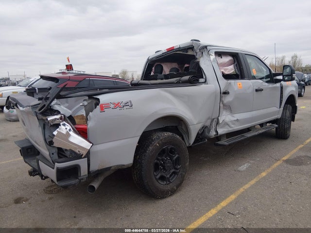 Ford F-250 Xl