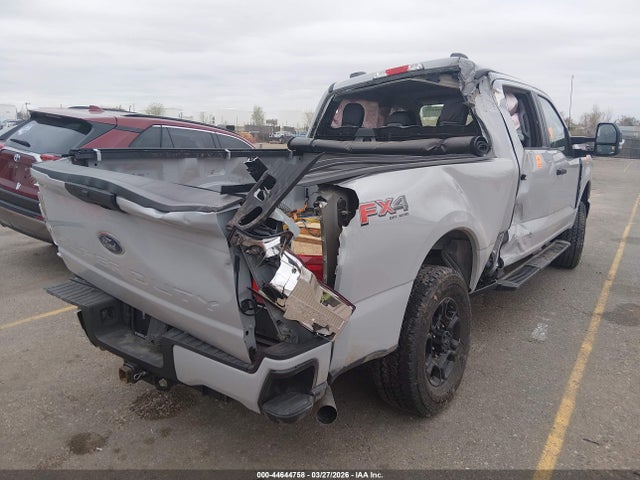 Ford F-250 Xl