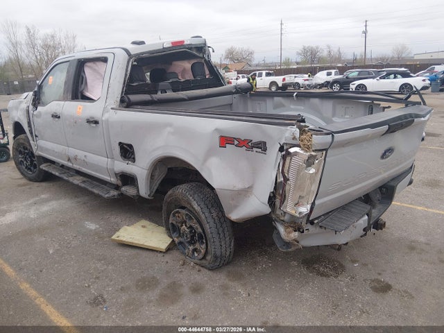 Ford F-250 Xl