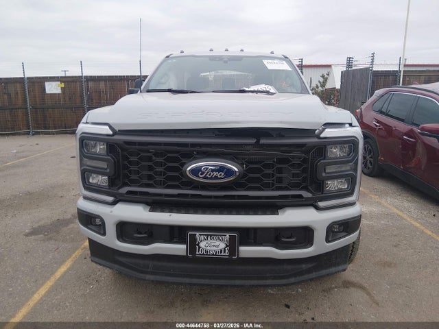 Ford F-250 Xl