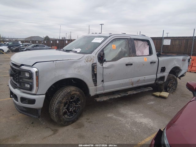 Ford F-250 Xl