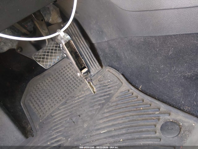 Volkswagen Jetta 2.0l S