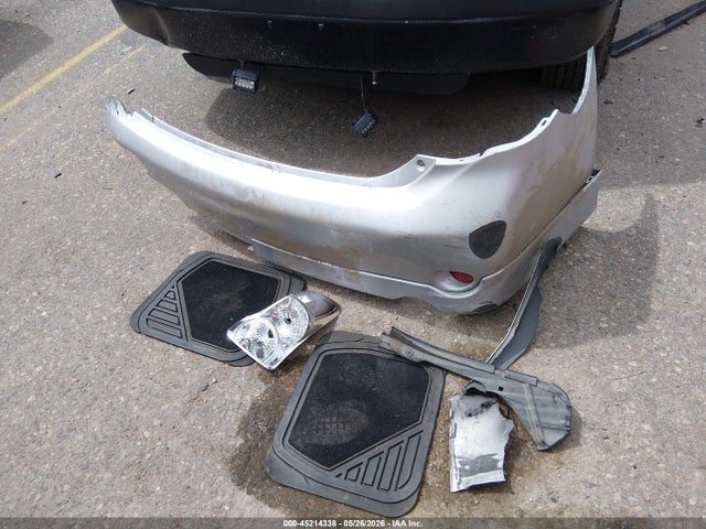 Toyota Corolla S