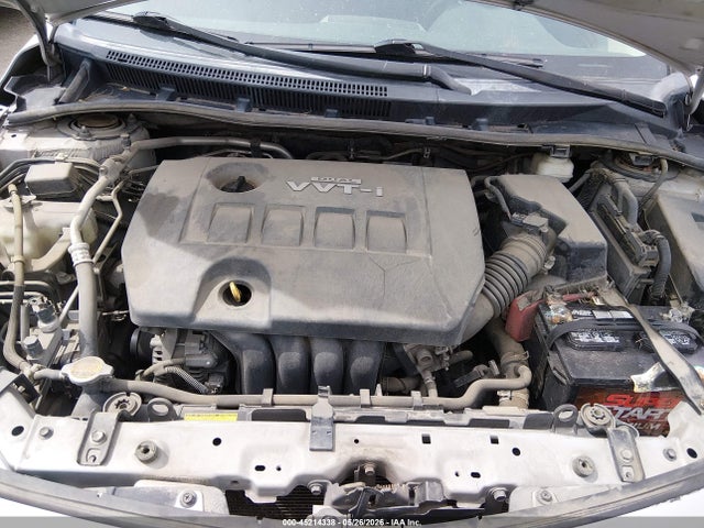 Toyota Corolla S