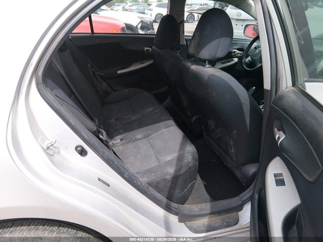 Toyota Corolla S
