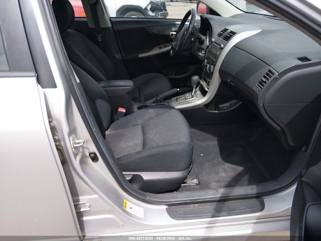 Toyota Corolla S