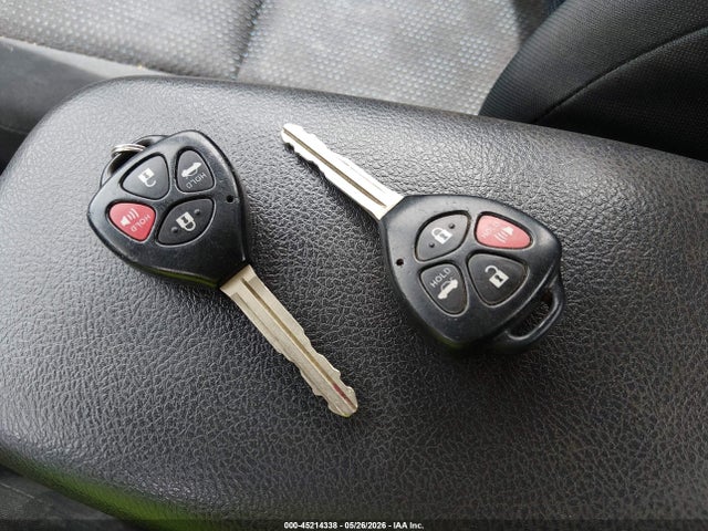 Toyota Corolla S