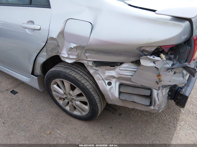 Toyota Corolla S