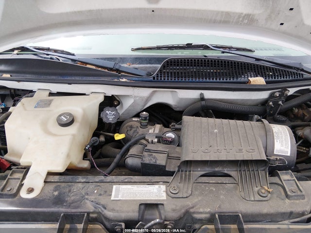 Chevrolet Express