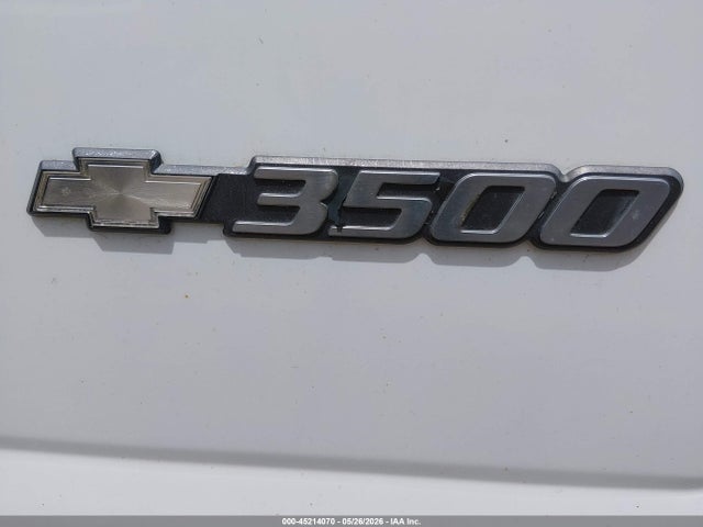 Chevrolet Express