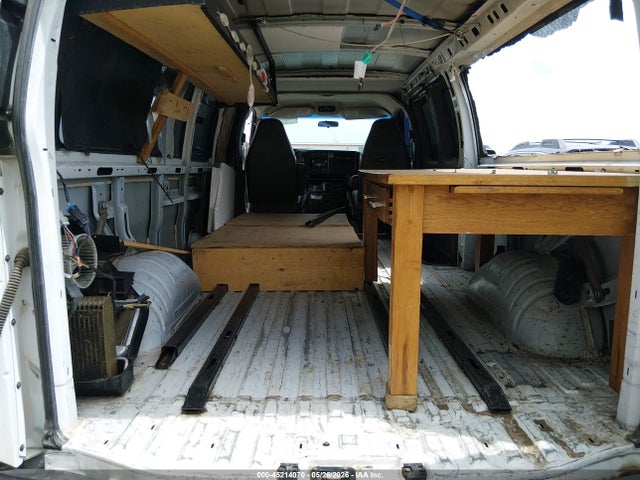 Chevrolet Express