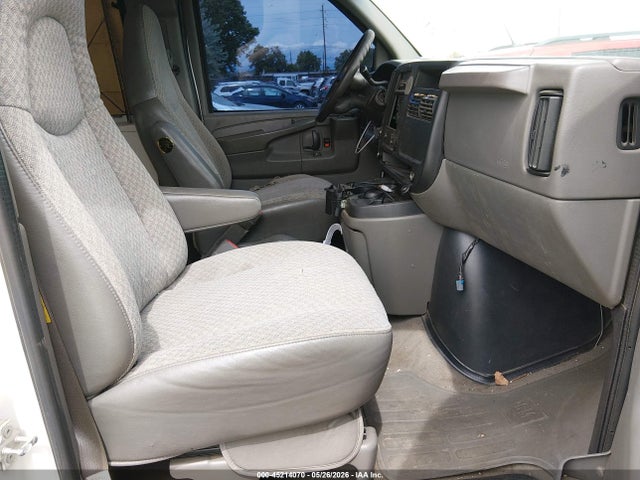 Chevrolet Express