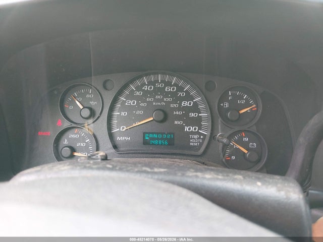 Chevrolet Express
