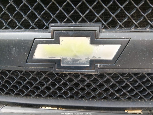 Chevrolet Express