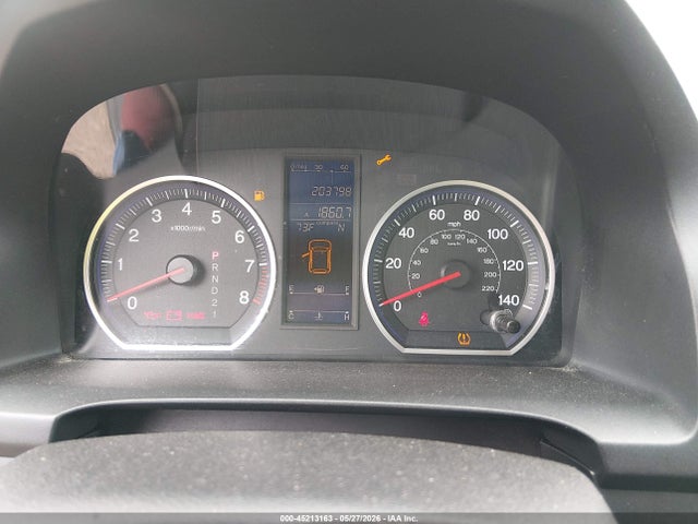 Honda CR-V Ex