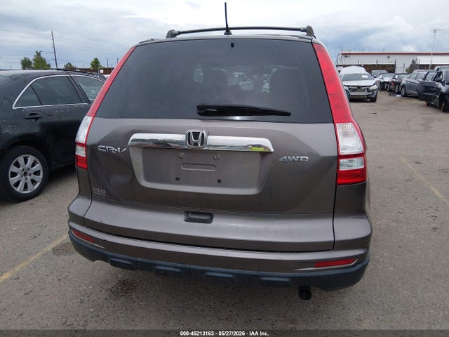 Honda CR-V Ex