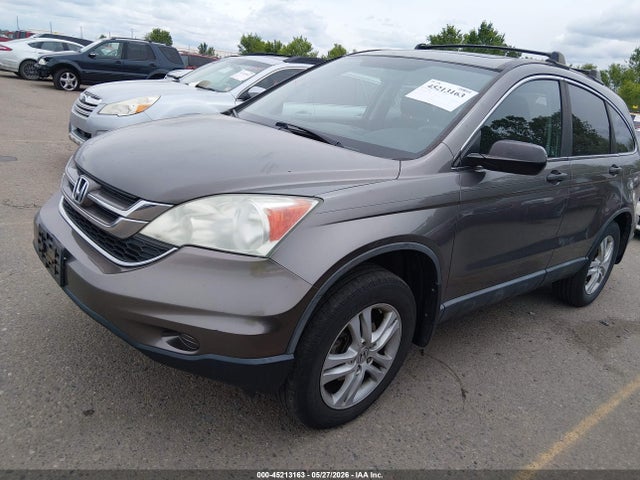 Honda CR-V Ex