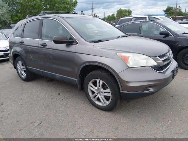 Salvage Honda CR-V Image