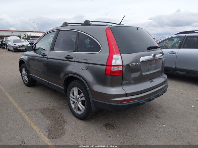 Honda CR-V Ex