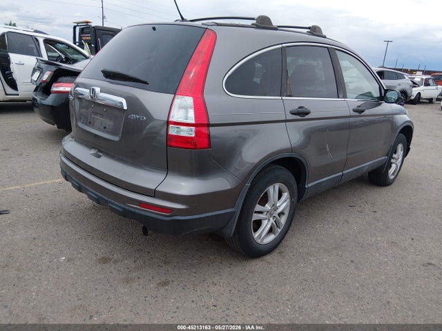 Honda CR-V Ex