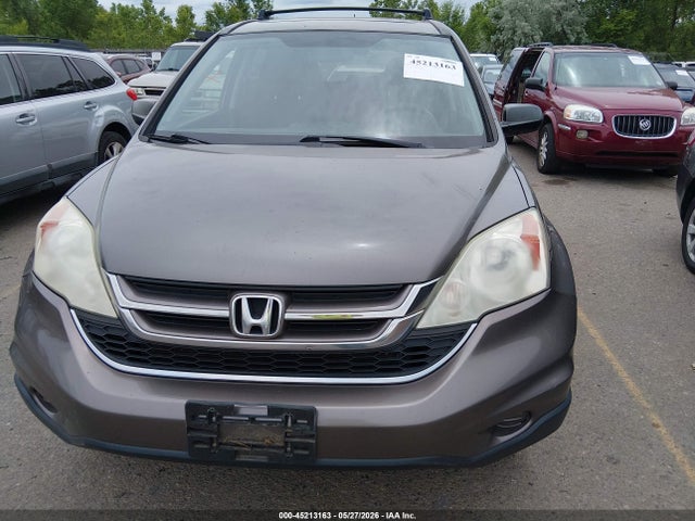 Honda CR-V Ex