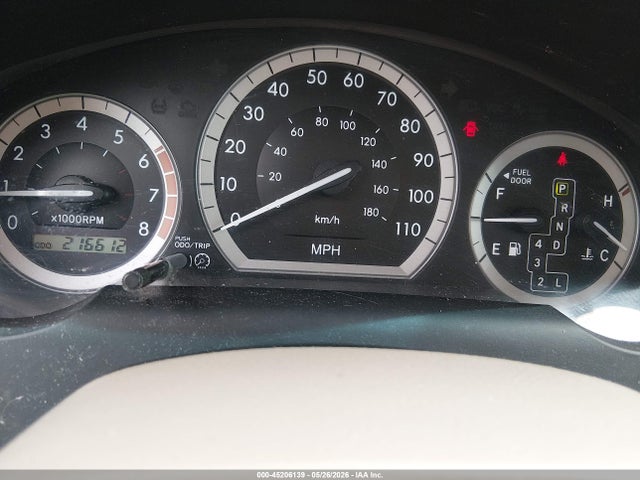 Toyota Sienna Xle