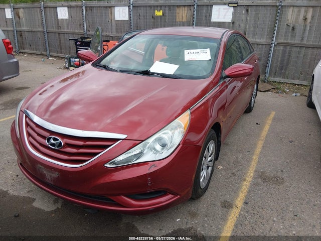 Hyundai SONATA Gls