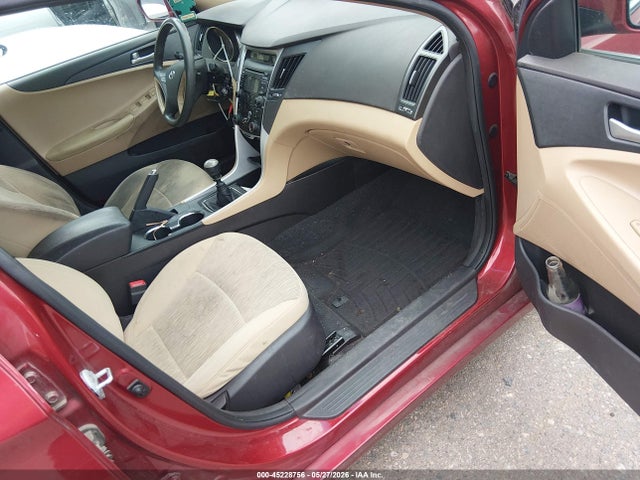 Hyundai SONATA Gls