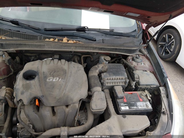 Hyundai SONATA Gls