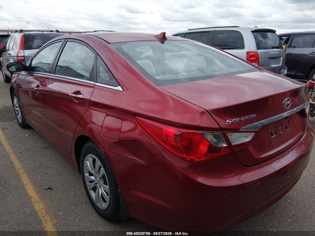 Hyundai SONATA Gls