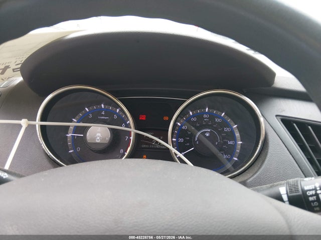 Hyundai SONATA Gls