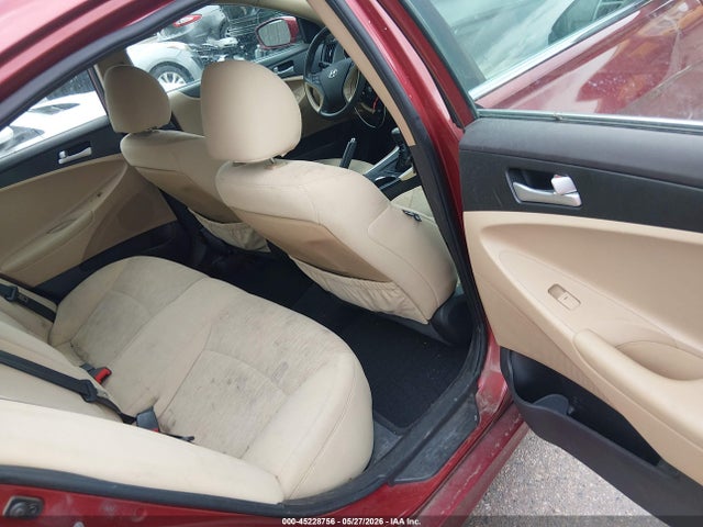 Hyundai SONATA Gls