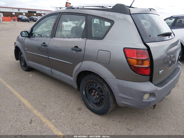 Pontiac Vibe