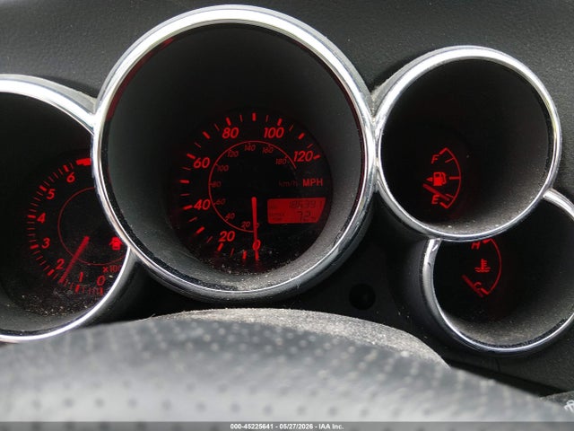 Pontiac Vibe