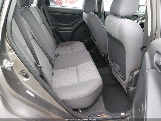 Pontiac Vibe