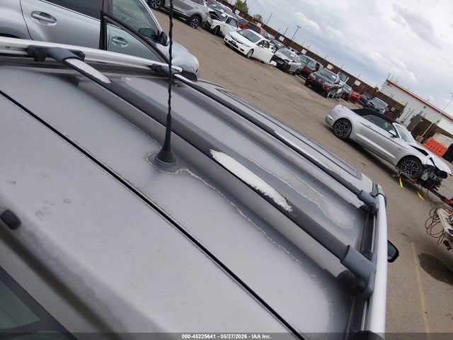 Pontiac Vibe
