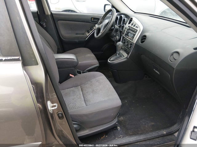 Pontiac Vibe