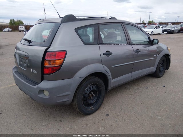 Pontiac Vibe