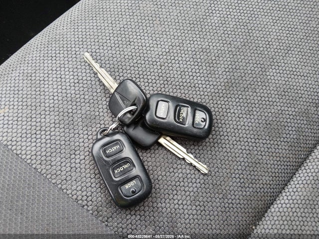 Pontiac Vibe