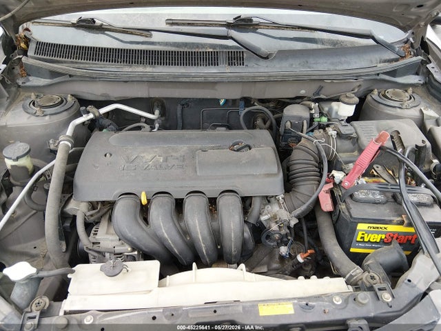 Pontiac Vibe
