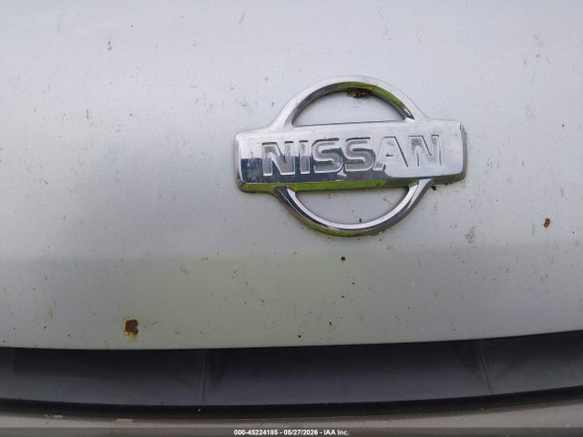 Nissan Frontier Se-v6