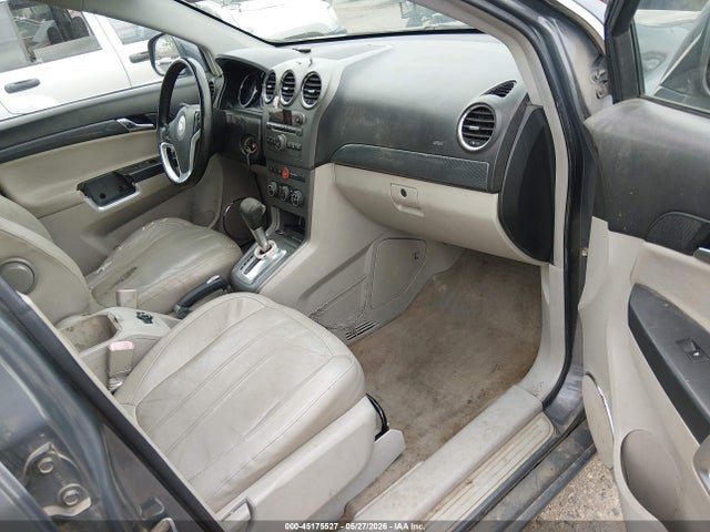 Saturn Vue V6 Xr